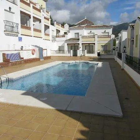 Apartamento Paradise - Chimenea Apts