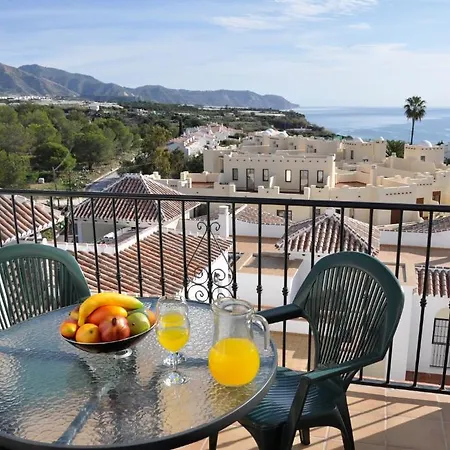Apartamento Paradise - Chimenea Apts