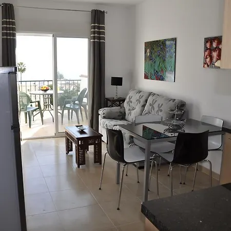 Paradise - Chimenea Apts Apartment *