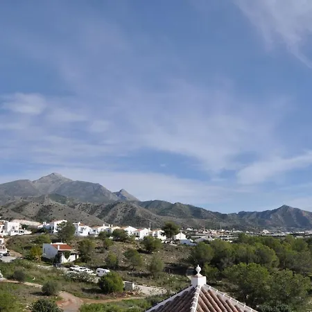 Apartment Paradise - Chimenea Apts Nerja
