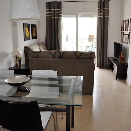 Apartment Paradise - Chimenea Apts Nerja
