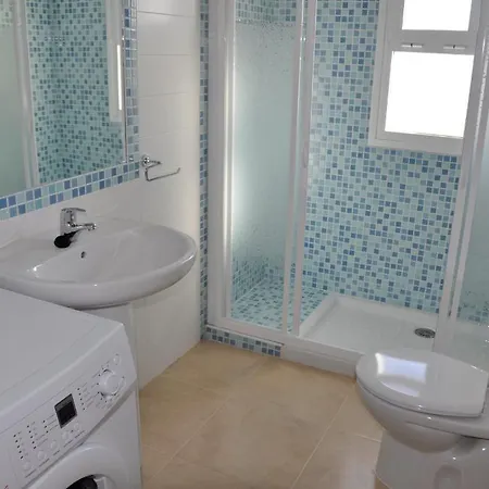 Paradise - Chimenea Apts Apartment Nerja