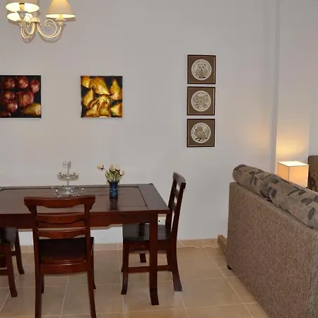 Paradise - Chimenea Apts Apartment *