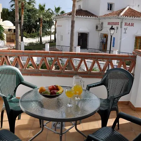 Paradise - Chimenea Apts * Nerja