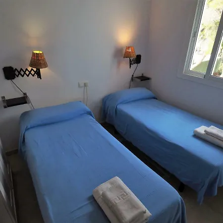 Paradise - Chimenea Apts Nerja
