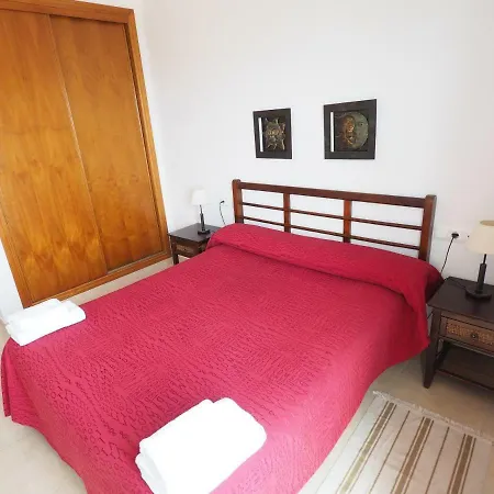 Paradise - Chimenea Apts Apartment Nerja